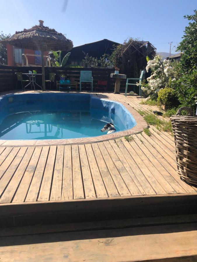 On Planet Coquimbo Exterior foto